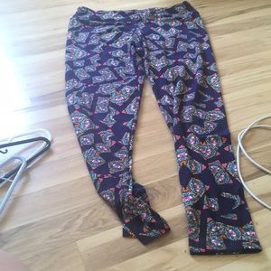 Lularoe Leggings